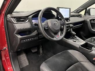 Toyota Rav-4 2.5 Plug-in Hybrid Autom. GS-Sport 4WD Navi Clima picture 8