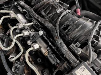 BMW 5-serie Touring 2.0d Autom.135kw Panoramadak Executive picture 18