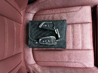 BMW 3-serie 320e Autom. Plug-in Hybrid M-Sport Navi Clima picture 16