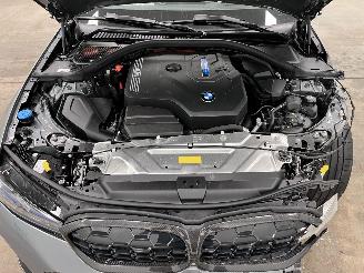 BMW 3-serie 320e Autom. Plug-in Hybrid M-Sport Navi Clima picture 17