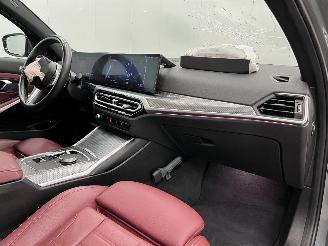 BMW 3-serie 320e Autom. Plug-in Hybrid M-Sport Navi Clima picture 13