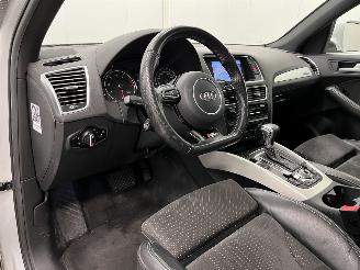 Audi Q5 2.0 TFSI S-Tronic Quattro S-Line Panoramadak picture 8