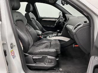 Audi Q5 2.0 TFSI S-Tronic Quattro S-Line Panoramadak picture 10
