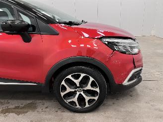 Renault Captur 1.2 TCe Autom. Intens Navi Clima picture 17