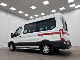 Ford Transit Kombi 2.0 TDCI L2H2 Navi Airco picture 3