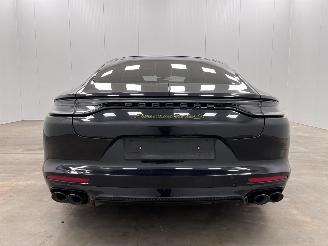 Porsche Panamera Turbo S E-Hybrid Panoramadak picture 6