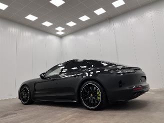 Porsche Panamera Turbo S E-Hybrid Panoramadak picture 3