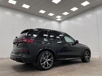 BMW X5 xDrive45e M-Sport High Executive Panoramadak picture 2