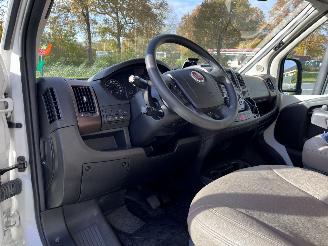 Mc Louis  Carat 470G Autom. 2.3 Multijet 118kw picture 8