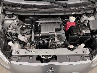 Mitsubishi Space-star 1.0 Bright Airco picture 15