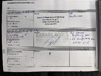 Renault Grand-scenic 1.2 TCe Intens 7-Pers Panoramadak Navi Clima picture 16