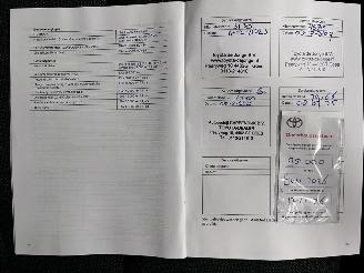 Toyota Corolla Touring Sports 1.8 Hybrid Dynamic Navi Clima picture 14