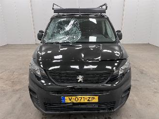 Peugeot Partner 1.6 BlueHDI Pro Airco picture 5