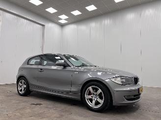 Avarii autoturisme BMW 1-serie 118d Corporate Business Line Clima 2010/4