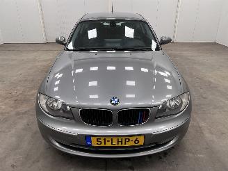 BMW 1-serie 118d Corporate Business Line Clima picture 5