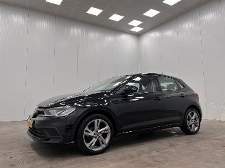 Volkswagen Polo 1.0 TSI Life 5-drs Airco picture 4