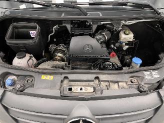 Mercedes Sprinter 35 317CDI Autom. L4H3 Navi Clima picture 14