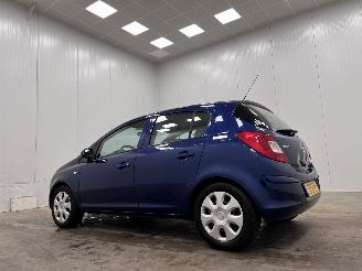 Opel Corsa 1.2 Enjoy 5-drs Airco picture 3