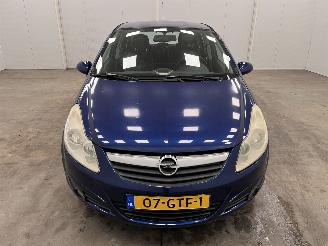 Opel Corsa 1.2 Enjoy 5-drs Airco picture 5