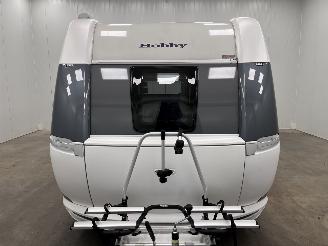 Hobby  495 UL Excellent Edition Mover Luifel picture 8