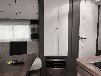 Hobby  495 UL Excellent Edition Mover Luifel picture 11