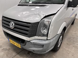 Volkswagen Crafter 2.0 TDI 120kw L2H2 Airco picture 17