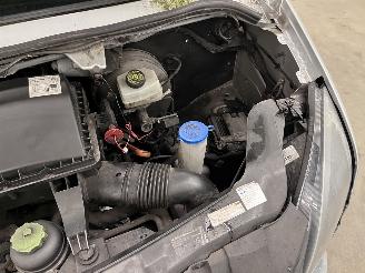 Volkswagen Crafter 2.0 TDI 120kw L2H2 Airco picture 16