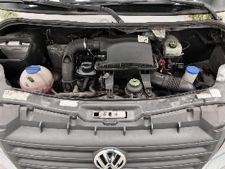 Volkswagen Crafter 2.0 TDI 120kw L2H2 Airco picture 14