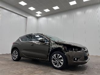 Voiture accidenté Citroën DS4 1.6 VTi So Chic Clima 2012/8