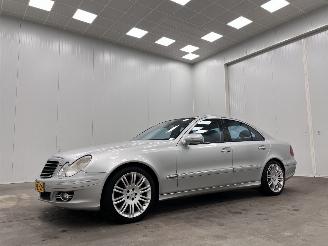 Avarii autoturisme Mercedes E-klasse 320 CDI Autom. Panoramadak Navi Clima 2007/5