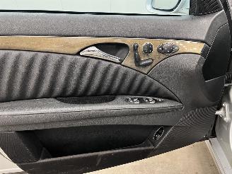 Mercedes E-klasse 320 CDI Autom. Panoramadak Navi Clima picture 12