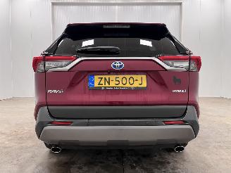 Toyota Rav-4 2.5 Hybrid First Edition Navi Clima picture 6