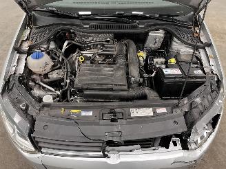 Volkswagen Polo 1.2 TSI 5-drs Airco picture 14