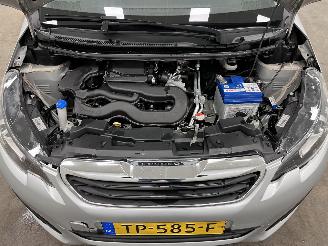 Peugeot 108 1.0 e-VTi Active 5-drs Airco picture 15