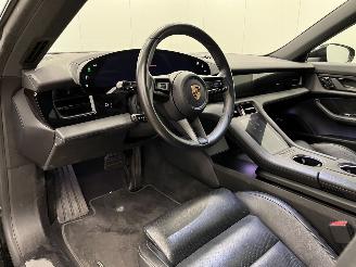 Porsche Taycan 4S Performance Panoramadak picture 7