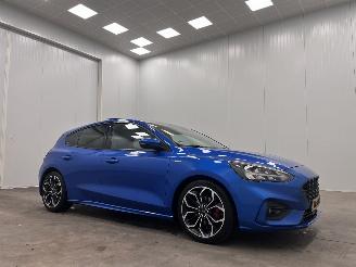  Ford Focus 1.0 EcoBoost ST-Line Panoramadak Navi Clima 2019/1