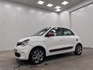 Renault Twingo 1.0 SCe Collection Airco picture 4