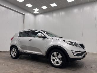 Kia Sportage 1.6 GDI X-Ecutive Plus Pack picture 1