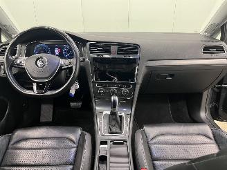 Volkswagen e-Golf Edition 5-drs Navi Clima picture 12