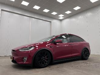 Tesla Model X P100D Performance 6-Persoons picture 4