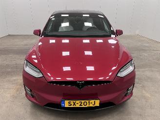 Tesla Model X P100D Performance 6-Persoons picture 5