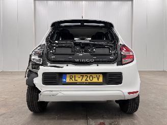 Renault Twingo 1.0 SCe Collection Airco picture 6