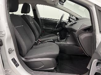 Ford Fiesta 1.0 Style Ultimate 5-drs Navi Airco picture 9