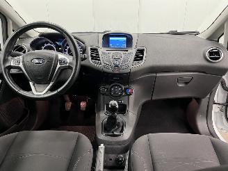 Ford Fiesta 1.0 Style Ultimate 5-drs Navi Airco picture 11