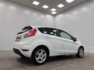 Ford Fiesta 1.0 Style Ultimate 5-drs Navi Airco picture 2