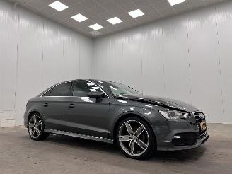 Avarii autoturisme Audi A3 Limousine 1.4 TFSI S-Tronic S-Line Navi Clima 2015/1