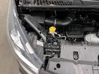 Fiat Talento 1.6 MJ EcoJet L2 Navi Airco picture 14