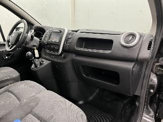 Fiat Talento 1.6 MJ EcoJet L2 Navi Airco picture 12