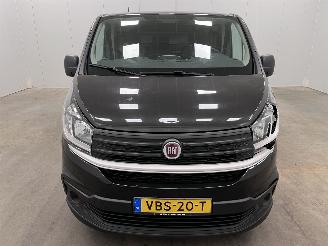 Fiat Talento 1.6 MJ EcoJet L2 Navi Airco picture 5