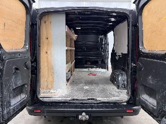 Fiat Talento 1.6 MJ EcoJet L2 Navi Airco picture 7